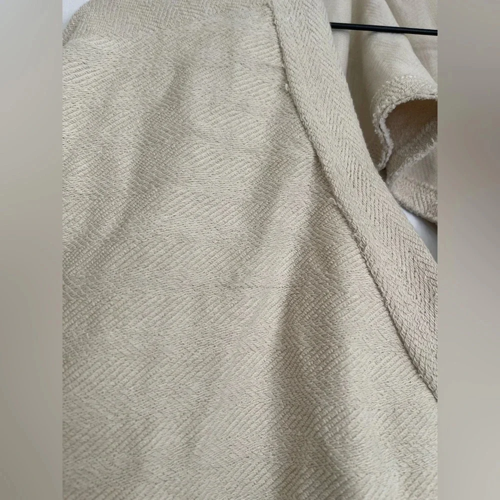Nwot free people alyria solid pullover sweater